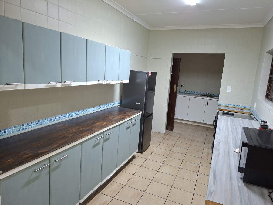 To Let 3 Bedroom Property for Rent in Shelly Beach KwaZulu-Natal