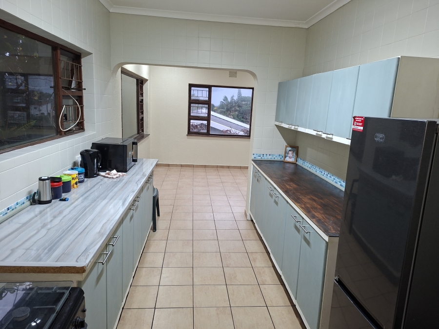 To Let 3 Bedroom Property for Rent in Shelly Beach KwaZulu-Natal