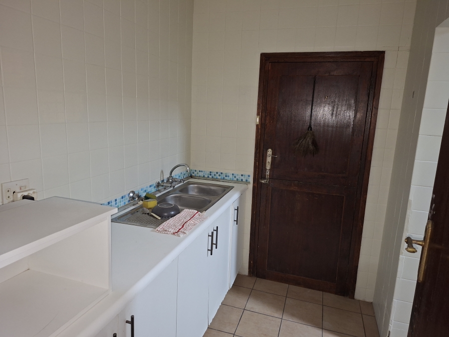 To Let 3 Bedroom Property for Rent in Shelly Beach KwaZulu-Natal