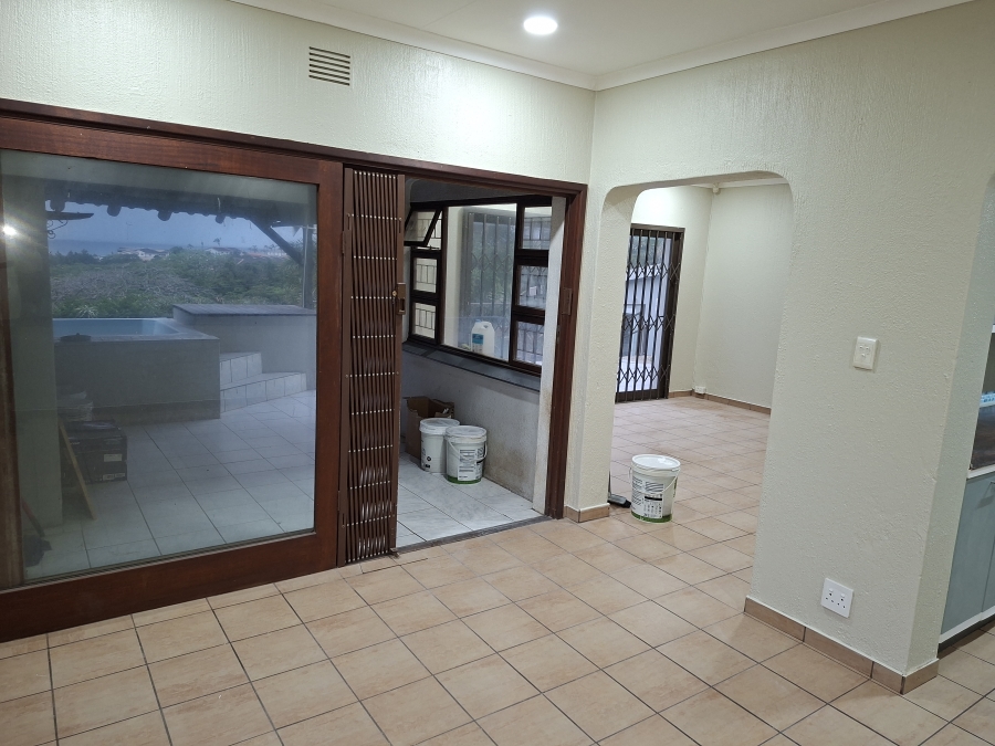 To Let 3 Bedroom Property for Rent in Shelly Beach KwaZulu-Natal