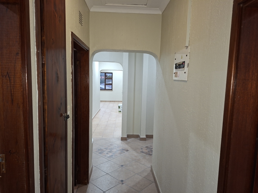 To Let 3 Bedroom Property for Rent in Shelly Beach KwaZulu-Natal