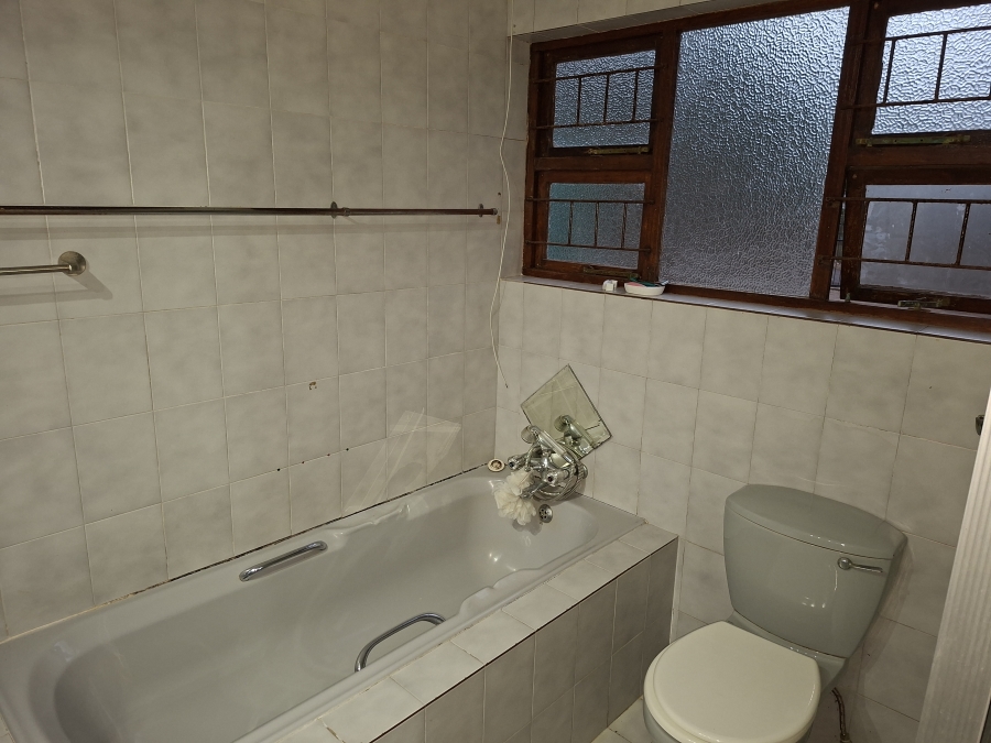 To Let 3 Bedroom Property for Rent in Shelly Beach KwaZulu-Natal