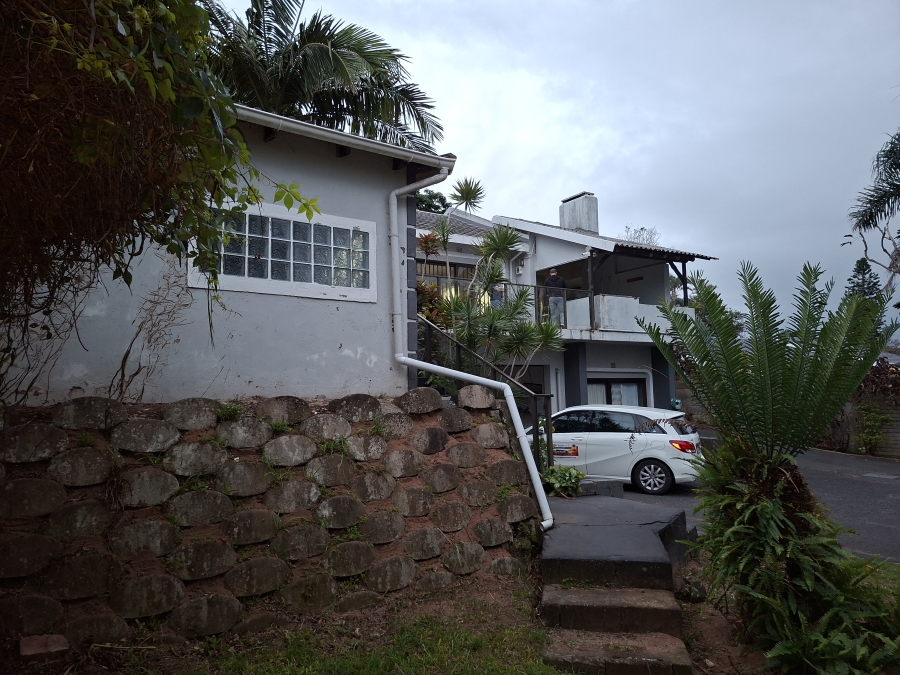 To Let 3 Bedroom Property for Rent in Shelly Beach KwaZulu-Natal