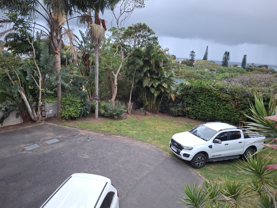 To Let 3 Bedroom Property for Rent in Shelly Beach KwaZulu-Natal