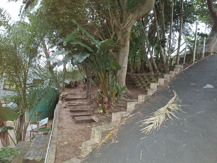 To Let 3 Bedroom Property for Rent in Shelly Beach KwaZulu-Natal