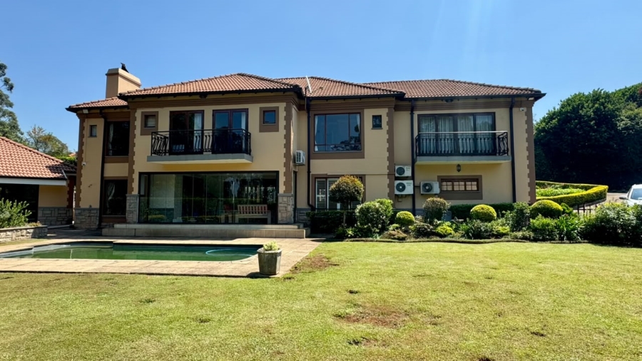 6 Bedroom Property for Sale in Ferncliffe KwaZulu-Natal