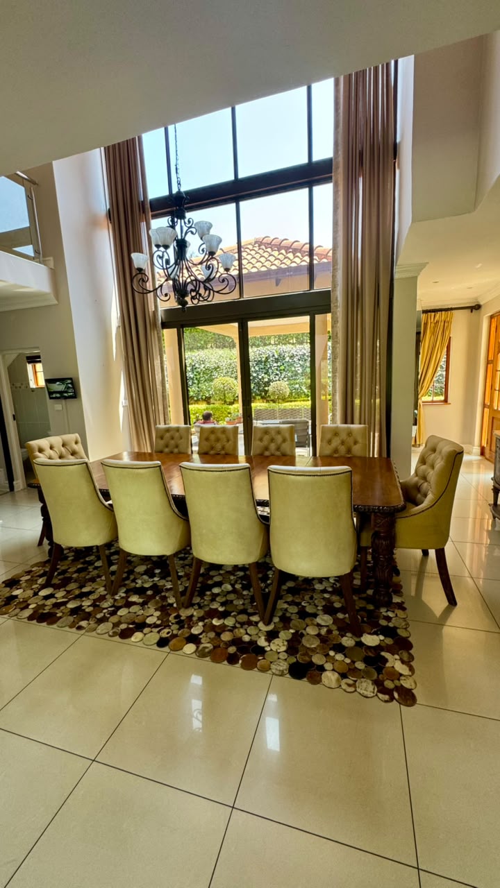6 Bedroom Property for Sale in Ferncliffe KwaZulu-Natal