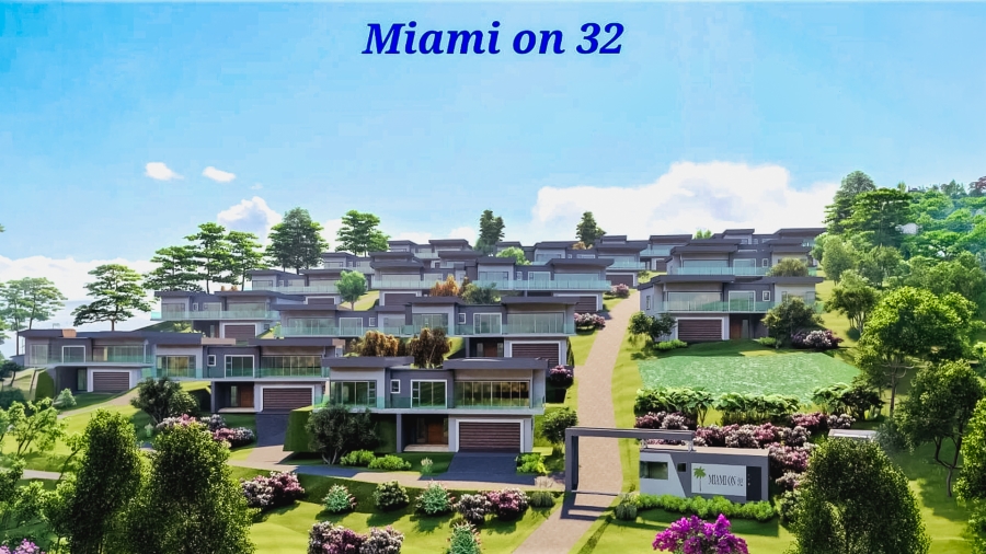 3 Bedroom Property for Sale in Tongaat Beach KwaZulu-Natal