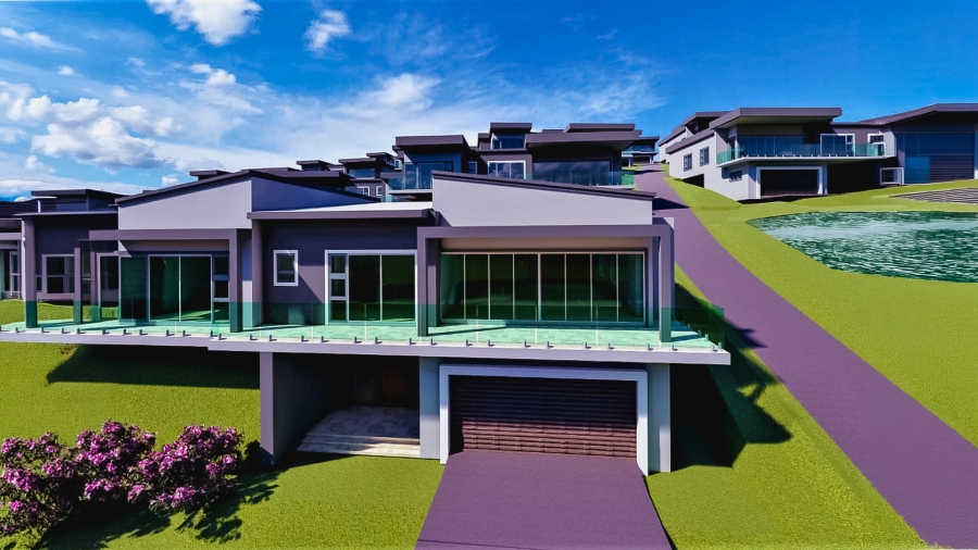 3 Bedroom Property for Sale in Tongaat Beach KwaZulu-Natal