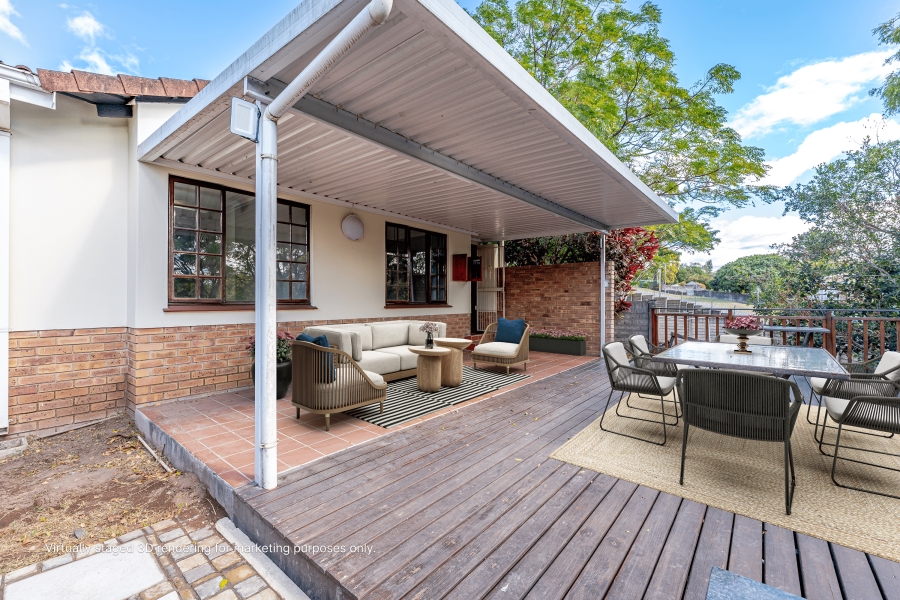 2 Bedroom Property for Sale in Farningham Ridge KwaZulu-Natal