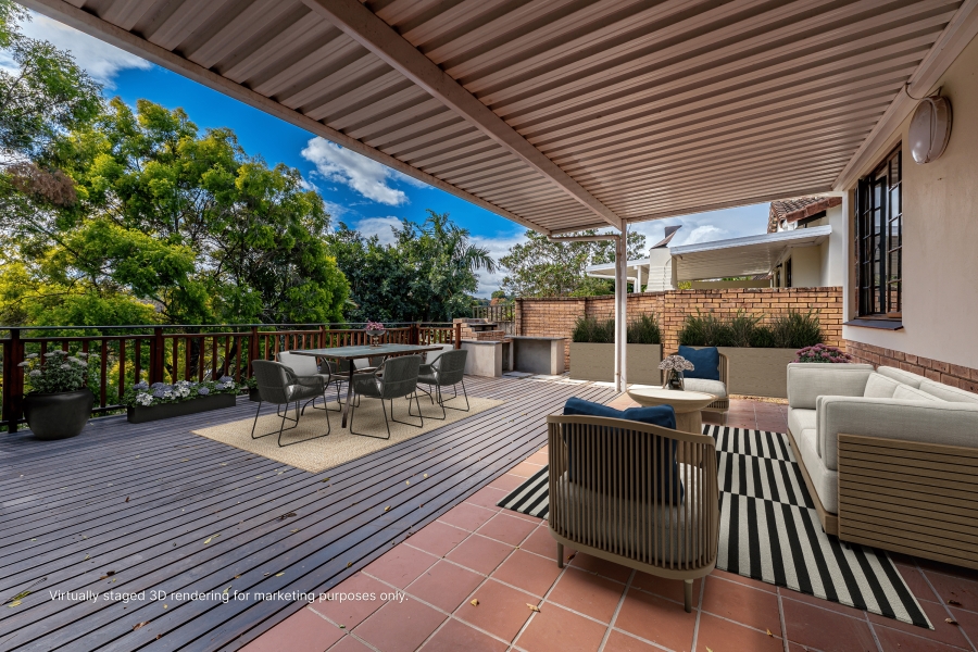 2 Bedroom Property for Sale in Farningham Ridge KwaZulu-Natal