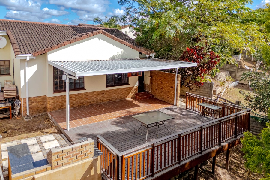 2 Bedroom Property for Sale in Farningham Ridge KwaZulu-Natal