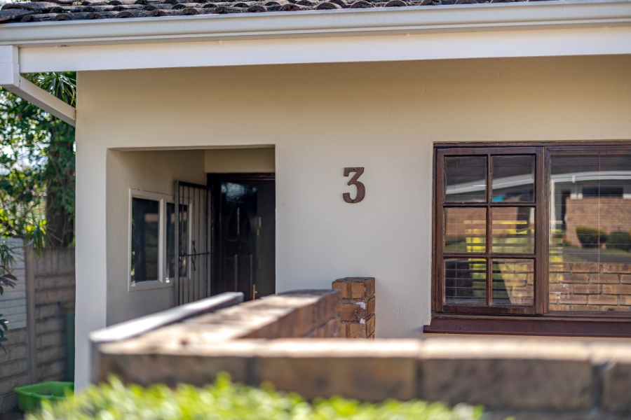 2 Bedroom Property for Sale in Farningham Ridge KwaZulu-Natal