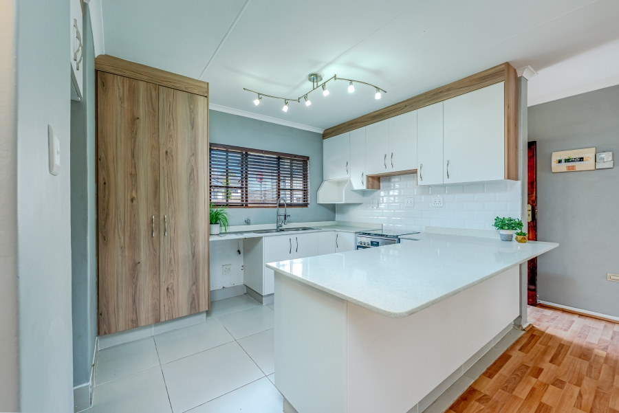 2 Bedroom Property for Sale in Farningham Ridge KwaZulu-Natal