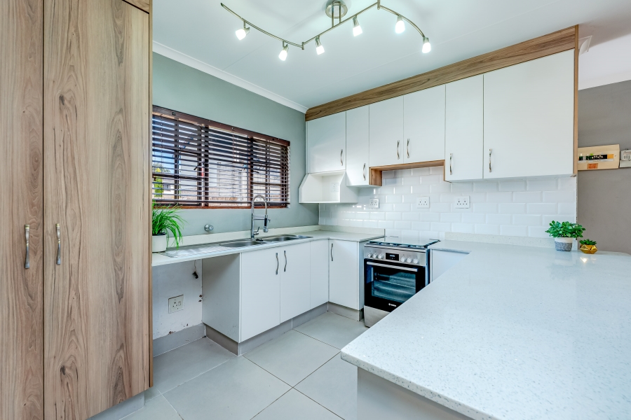 2 Bedroom Property for Sale in Farningham Ridge KwaZulu-Natal