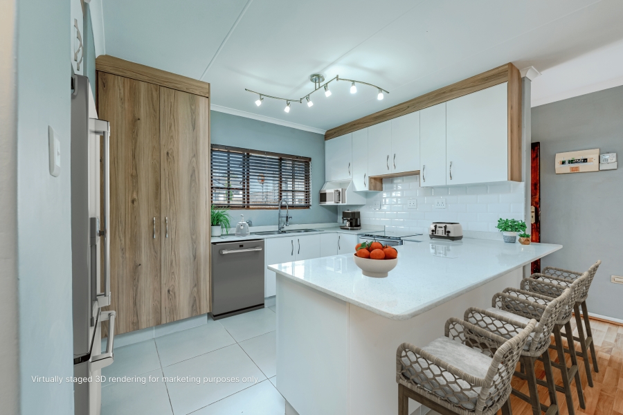 2 Bedroom Property for Sale in Farningham Ridge KwaZulu-Natal