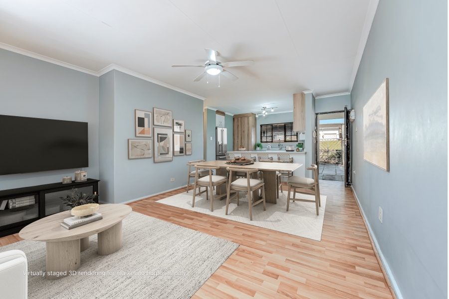 2 Bedroom Property for Sale in Farningham Ridge KwaZulu-Natal