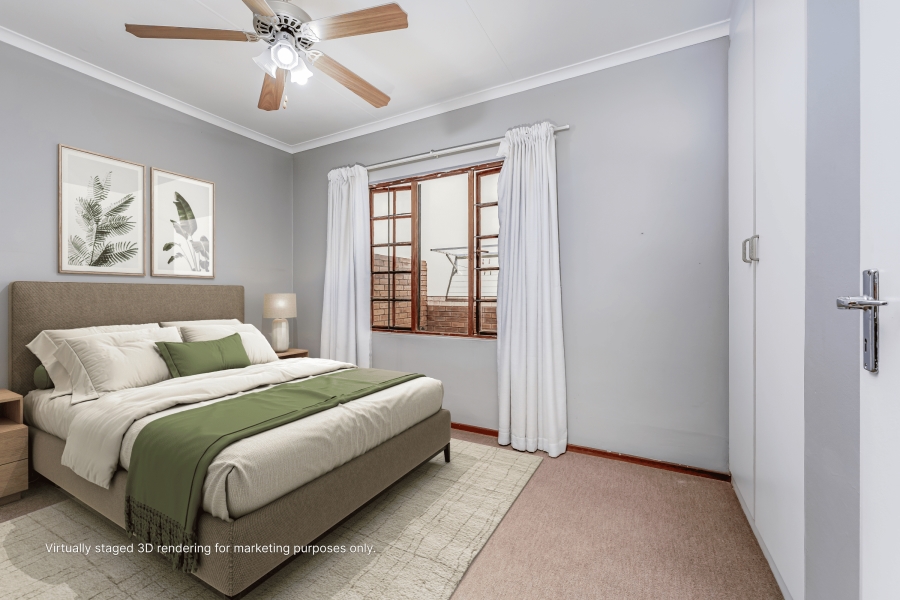 2 Bedroom Property for Sale in Farningham Ridge KwaZulu-Natal