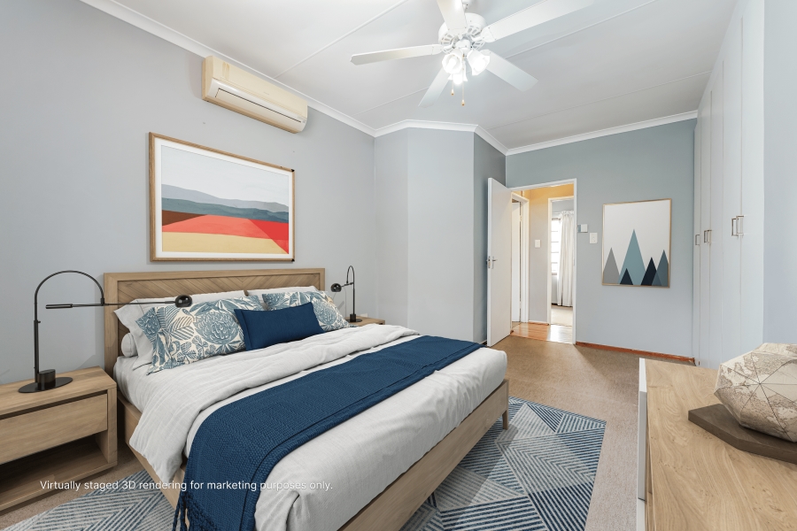 2 Bedroom Property for Sale in Farningham Ridge KwaZulu-Natal
