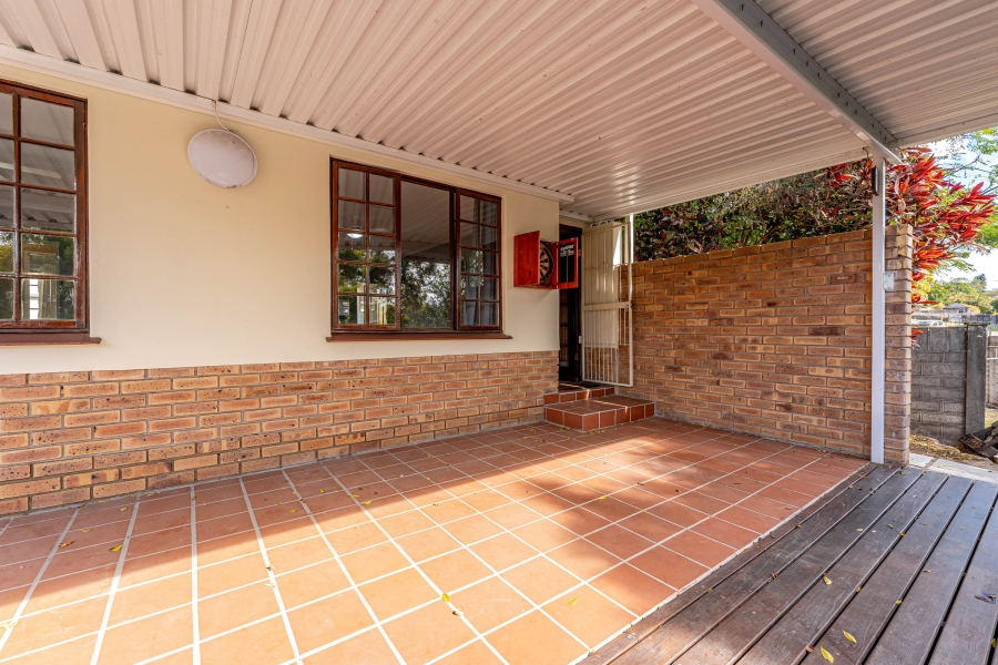 2 Bedroom Property for Sale in Farningham Ridge KwaZulu-Natal