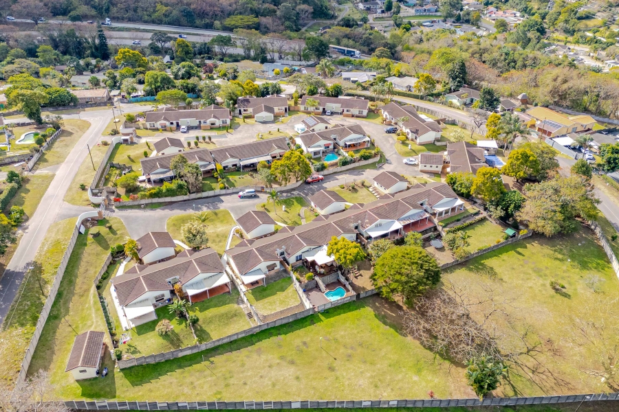 2 Bedroom Property for Sale in Farningham Ridge KwaZulu-Natal