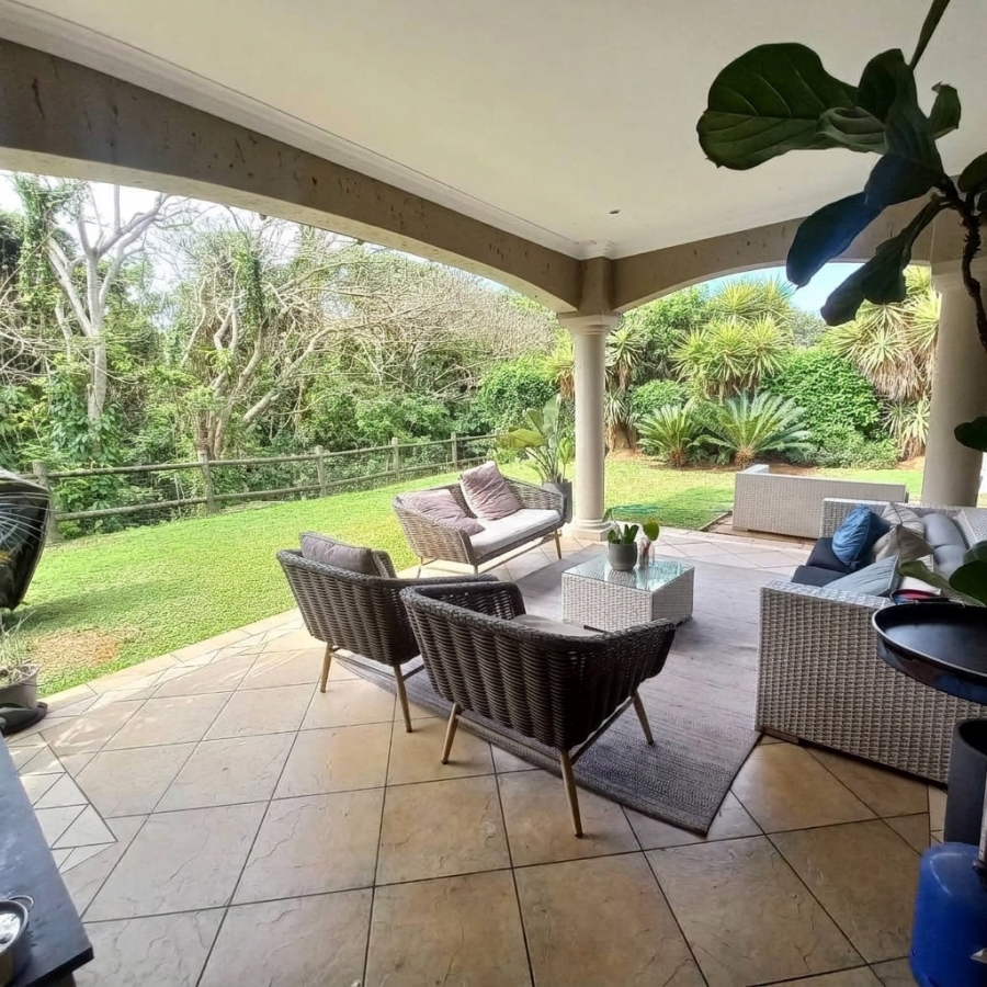 To Let 3 Bedroom Property for Rent in La Lucia KwaZulu-Natal