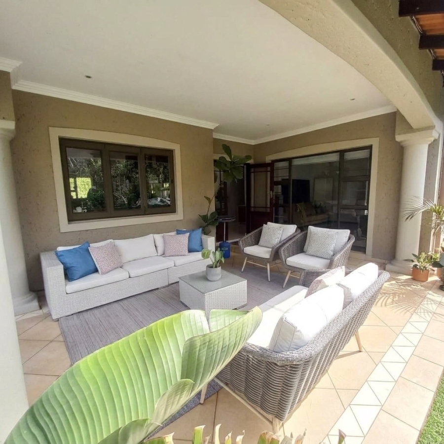 To Let 3 Bedroom Property for Rent in La Lucia KwaZulu-Natal