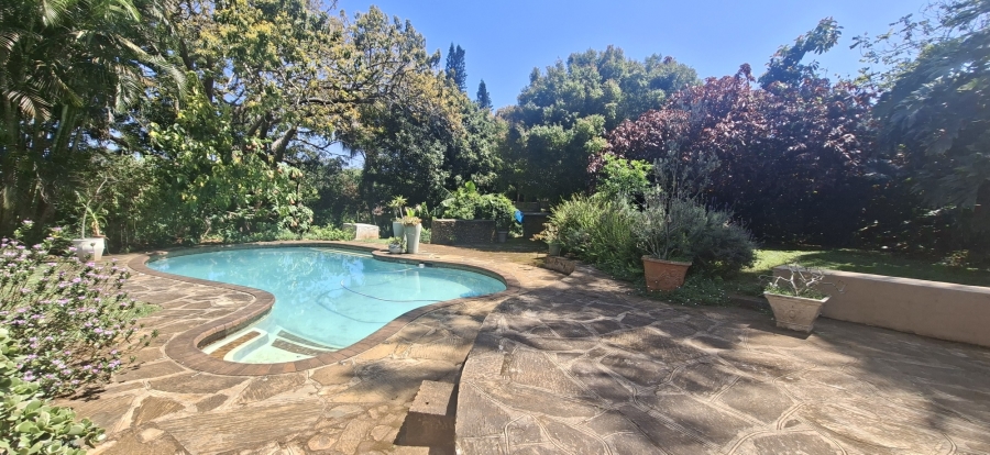 To Let 4 Bedroom Property for Rent in Waterfall KwaZulu-Natal