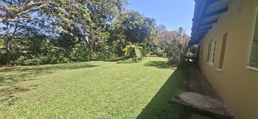 To Let 4 Bedroom Property for Rent in Waterfall KwaZulu-Natal
