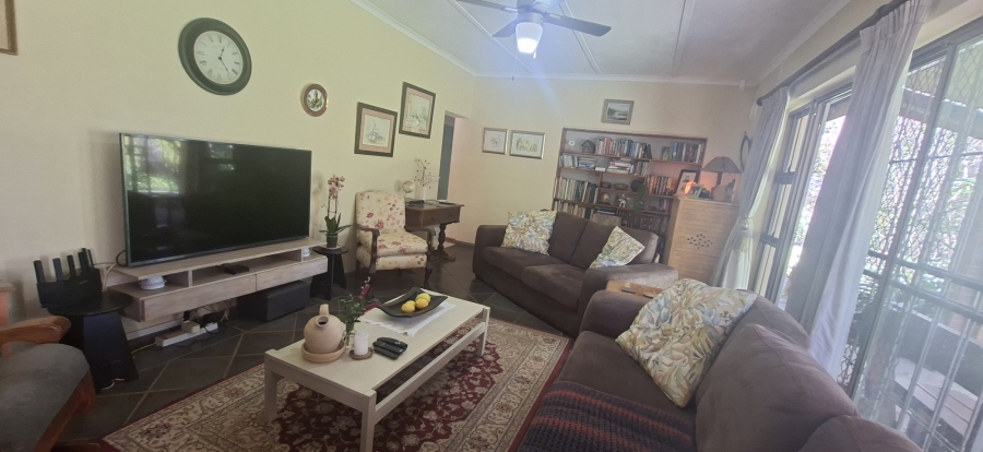 To Let 4 Bedroom Property for Rent in Waterfall KwaZulu-Natal