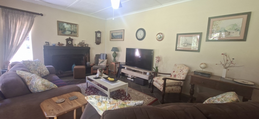 To Let 4 Bedroom Property for Rent in Waterfall KwaZulu-Natal