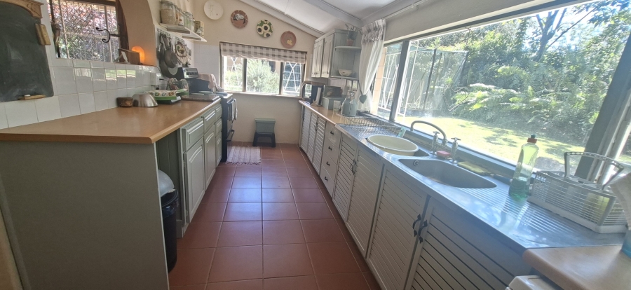 To Let 4 Bedroom Property for Rent in Waterfall KwaZulu-Natal