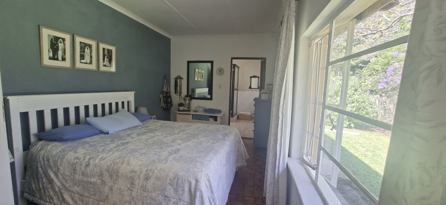 To Let 4 Bedroom Property for Rent in Waterfall KwaZulu-Natal