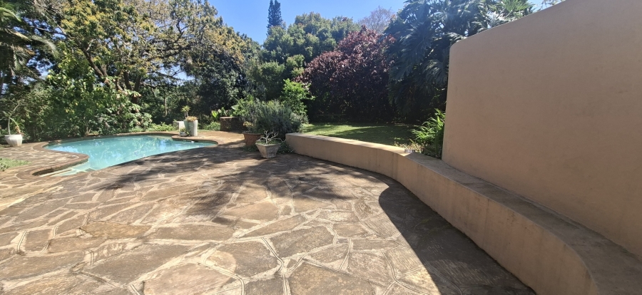 To Let 4 Bedroom Property for Rent in Waterfall KwaZulu-Natal
