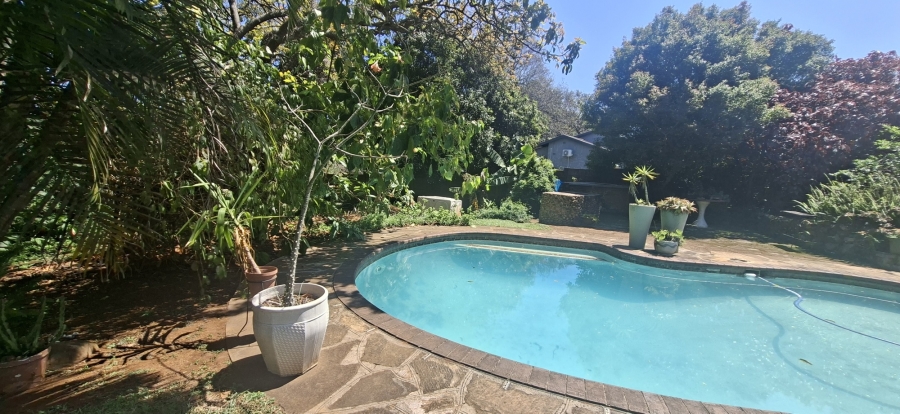 To Let 4 Bedroom Property for Rent in Waterfall KwaZulu-Natal