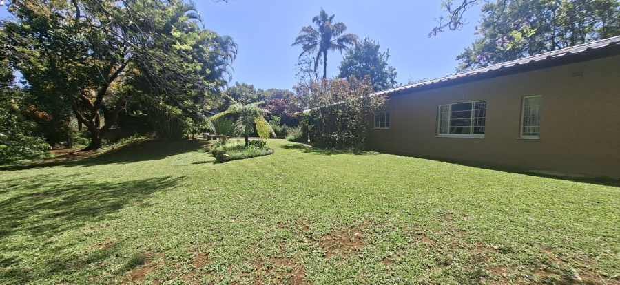 To Let 4 Bedroom Property for Rent in Waterfall KwaZulu-Natal