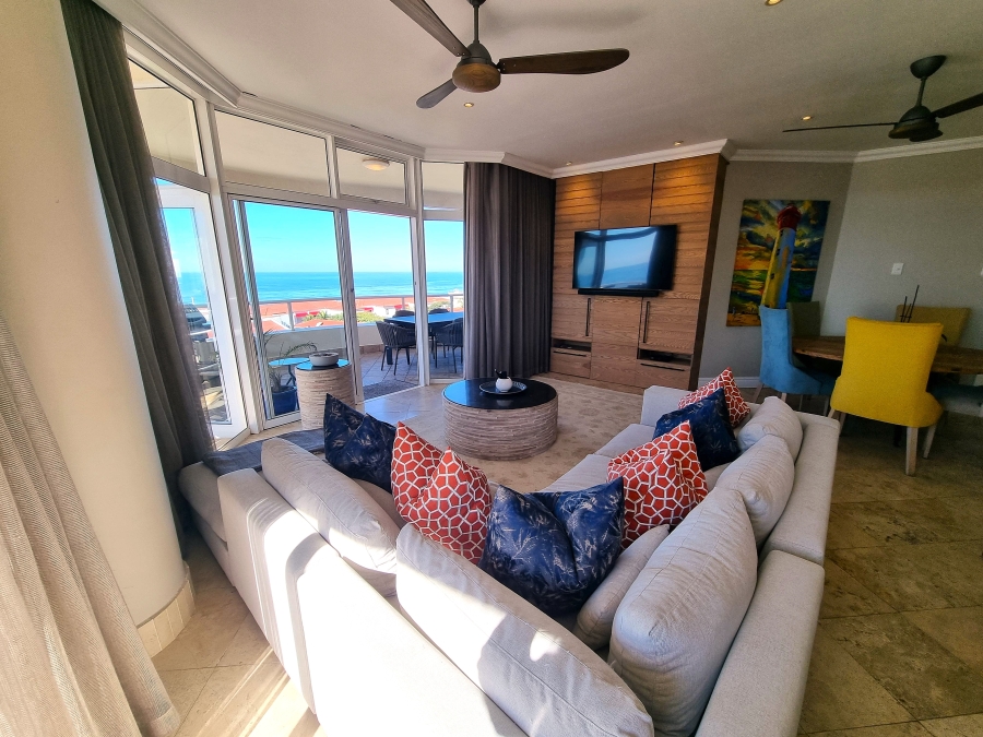 3 Bedroom Property for Sale in Umhlanga KwaZulu-Natal