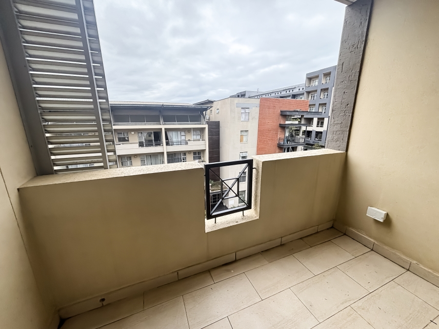To Let 2 Bedroom Property for Rent in Umhlanga Ridge KwaZulu-Natal