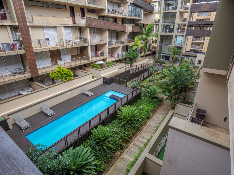 2 Bedroom Property for Sale in Umhlanga Ridge KwaZulu-Natal