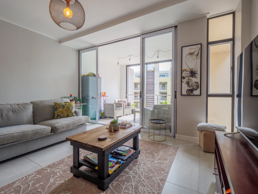 2 Bedroom Property for Sale in Umhlanga Ridge KwaZulu-Natal