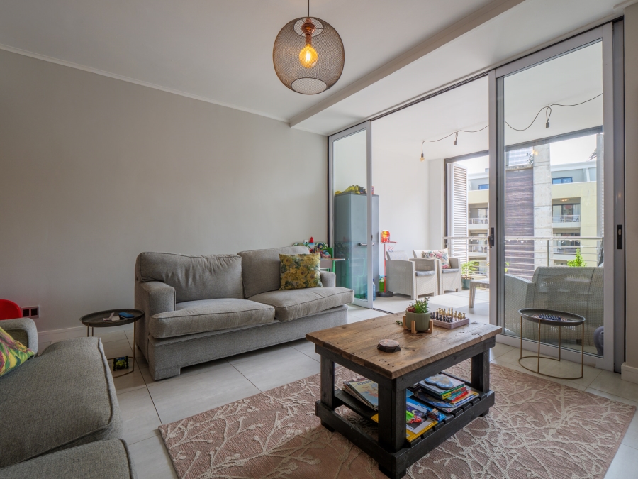 2 Bedroom Property for Sale in Umhlanga Ridge KwaZulu-Natal