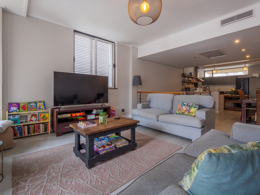 2 Bedroom Property for Sale in Umhlanga Ridge KwaZulu-Natal