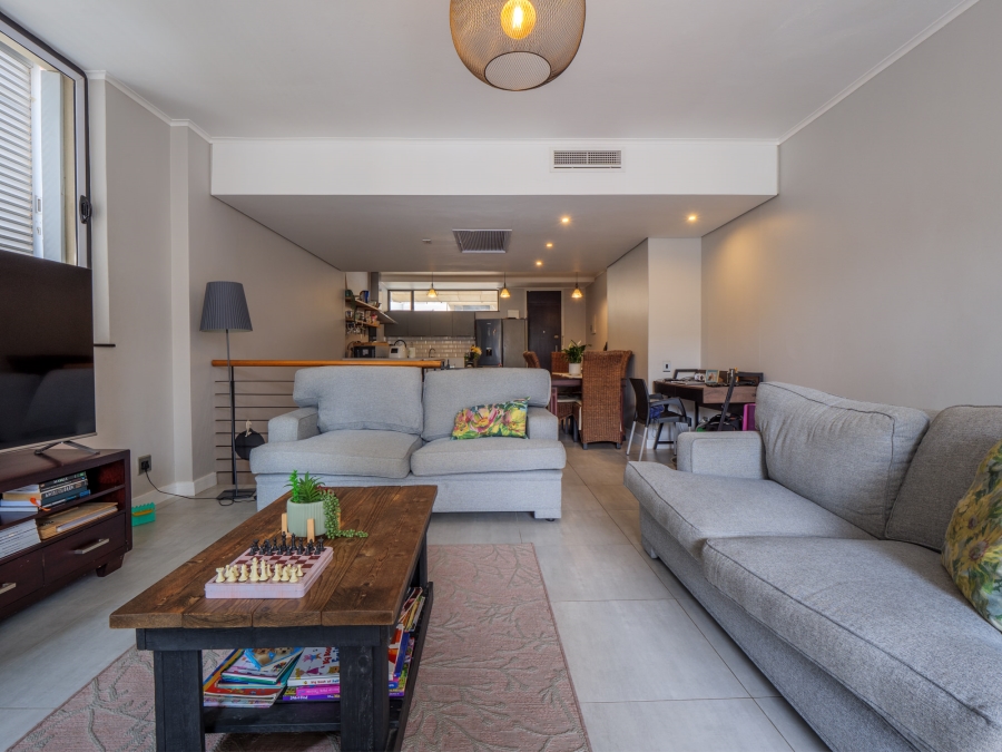 2 Bedroom Property for Sale in Umhlanga Ridge KwaZulu-Natal