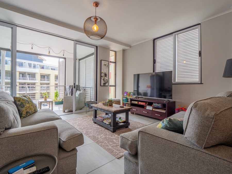 2 Bedroom Property for Sale in Umhlanga Ridge KwaZulu-Natal