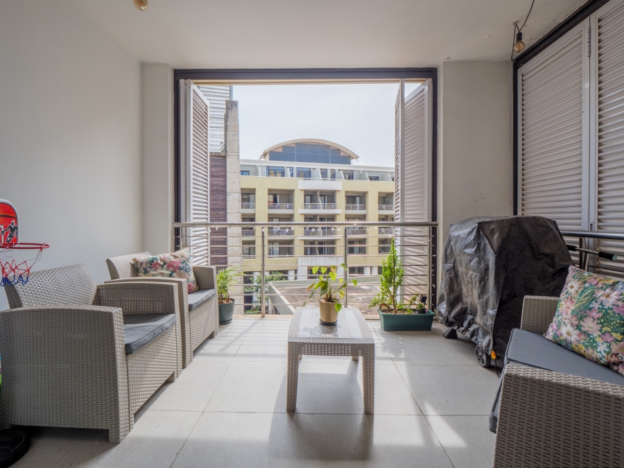 2 Bedroom Property for Sale in Umhlanga Ridge KwaZulu-Natal
