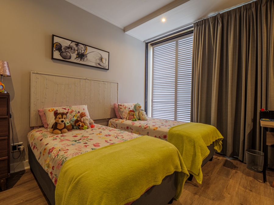 2 Bedroom Property for Sale in Umhlanga Ridge KwaZulu-Natal