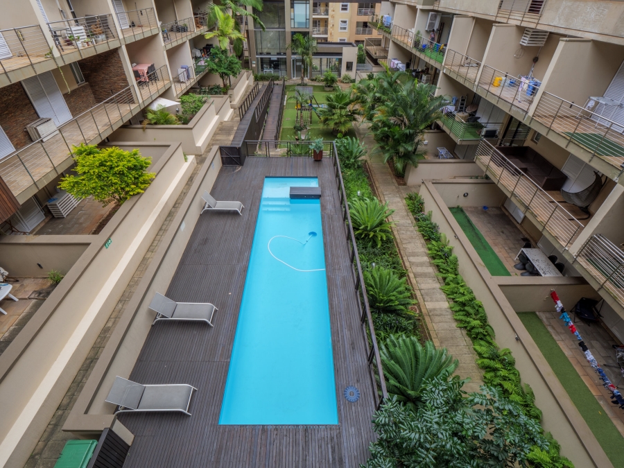 2 Bedroom Property for Sale in Umhlanga Ridge KwaZulu-Natal