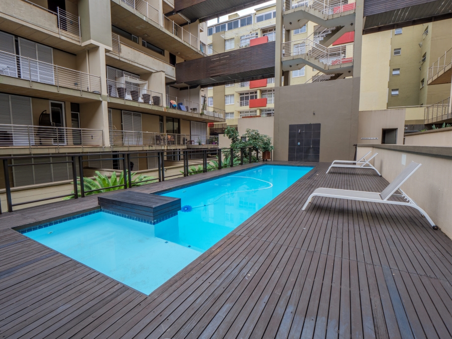 2 Bedroom Property for Sale in Umhlanga Ridge KwaZulu-Natal