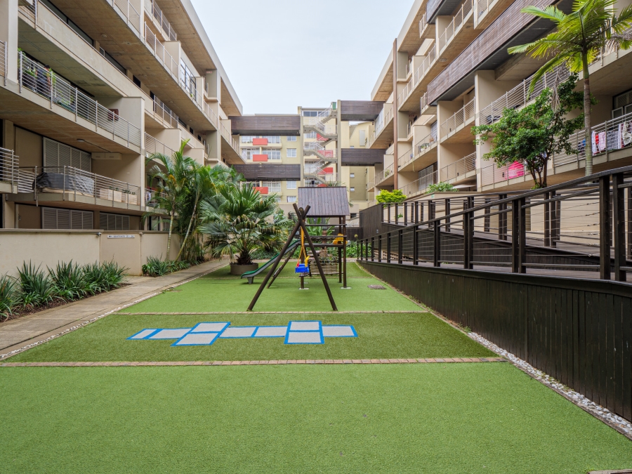 2 Bedroom Property for Sale in Umhlanga Ridge KwaZulu-Natal