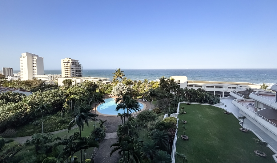 To Let 3 Bedroom Property for Rent in Umhlanga KwaZulu-Natal